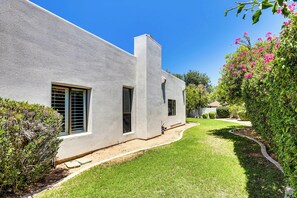 Maison (3 Bedrooms) | Intérieur