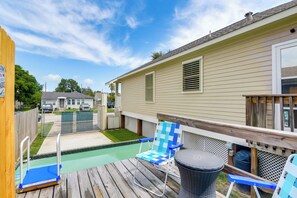 Casa (2 Bedrooms) | Interior