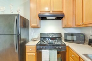 Casa (2 Bedrooms) | Interior