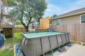 Casa (2 Bedrooms) | Interior