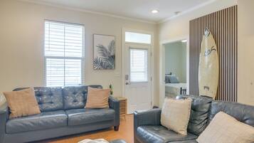 Nhà (2 Bedrooms) | Nội thất