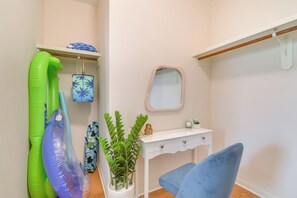 Casa (2 Bedrooms) | Interior