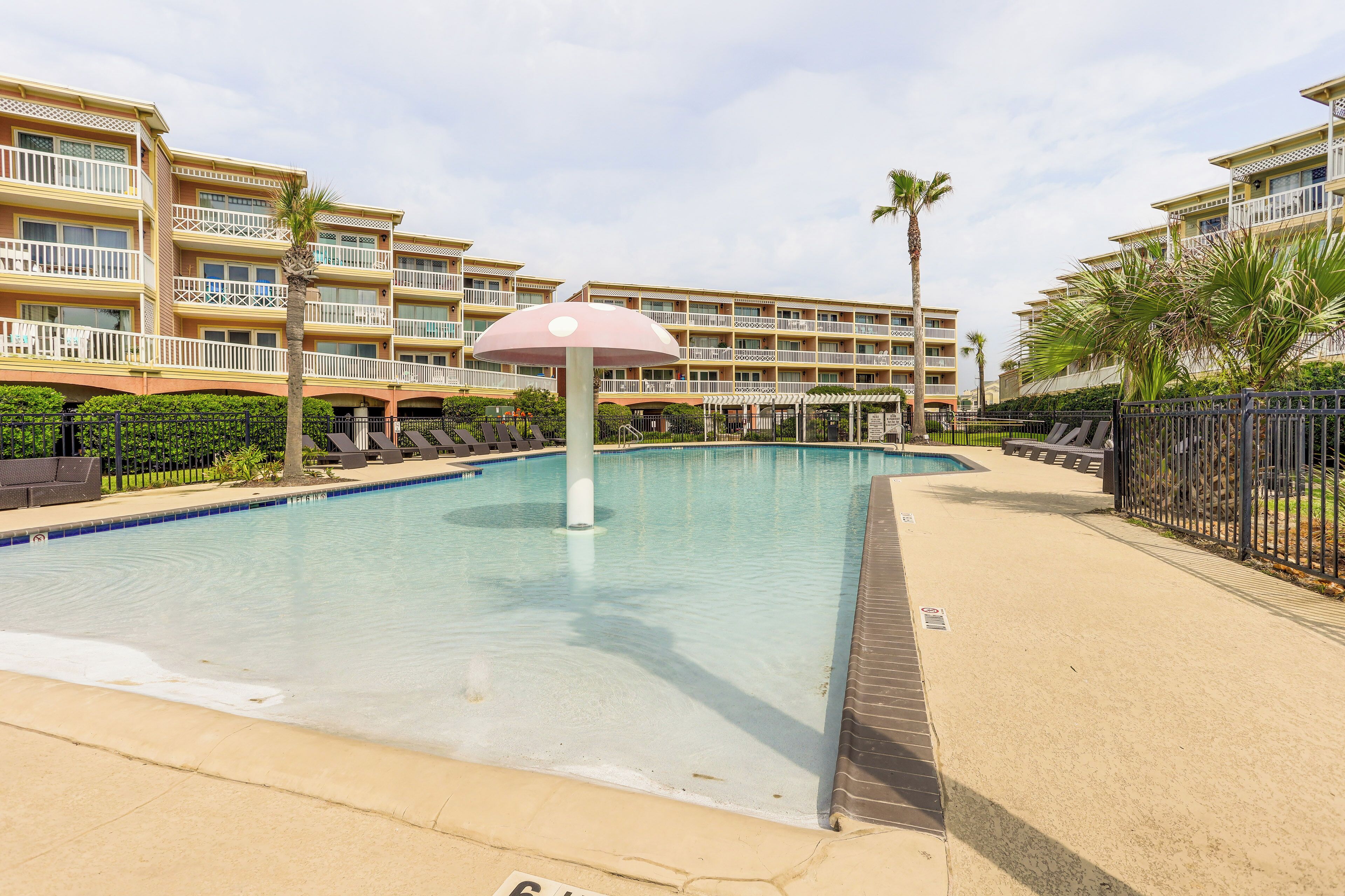 Căn hộ (1 Bedroom) | Nội thất