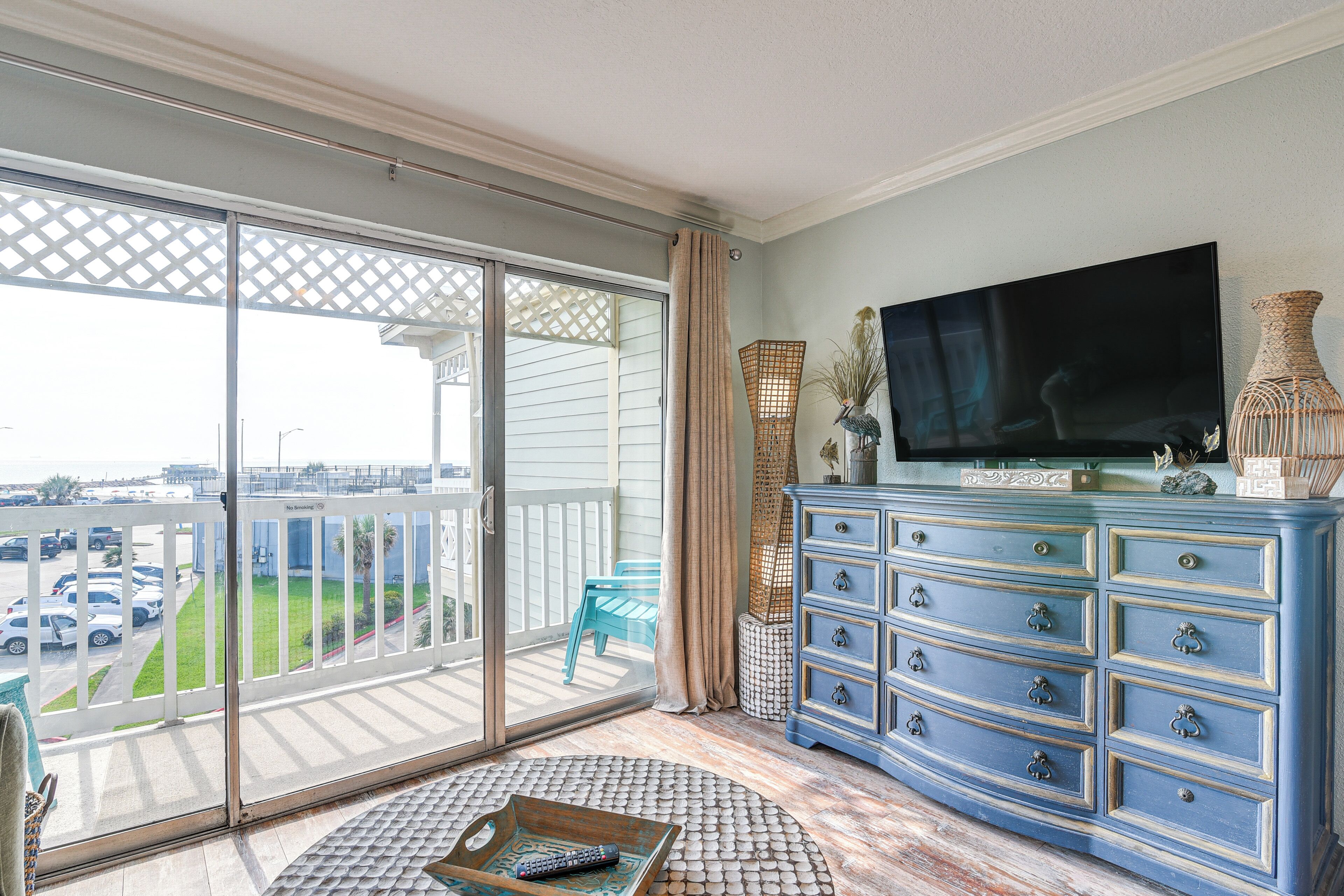 Căn hộ (1 Bedroom) | Nội thất