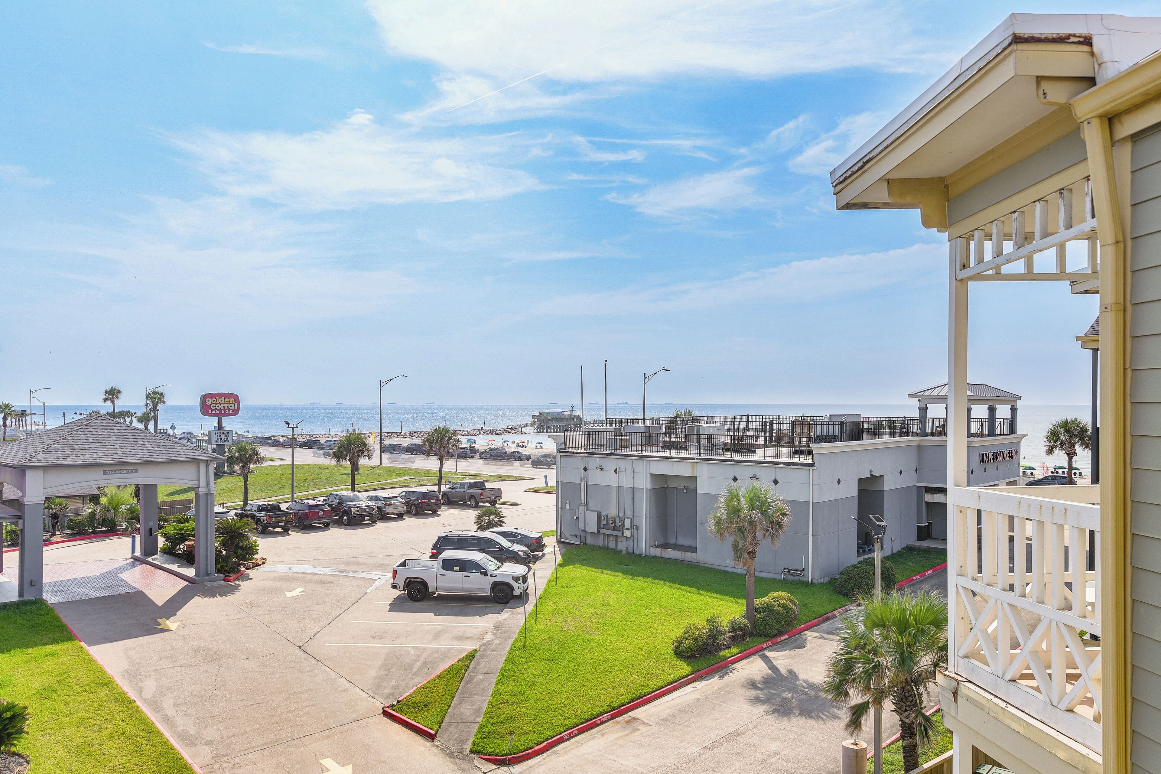 Departamento (1 Bedroom) | Interior