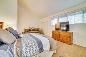 Apartamento (2 Bedrooms) | Interior