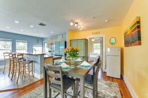 アパートメント (4 Bedrooms) | 内装