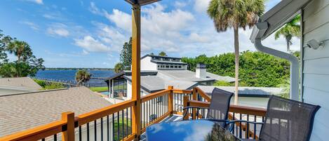 Lejlighed (4 Bedrooms) | Interiør