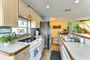 Apartment (4 Bedrooms) | Interior