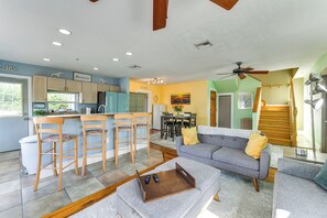 Apartment (4 Bedrooms) | Interior