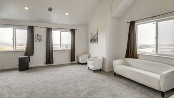 Apartament (3 Bedrooms) | Interior