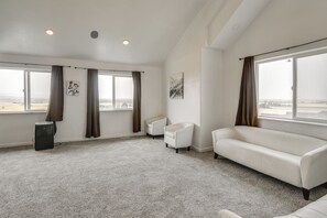 อพาร์ทเมนท์ (3 Bedrooms) | ภายใน