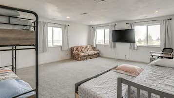 Apartment (3 Bedrooms) | Interior