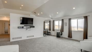 Departamento (3 Bedrooms) | Interior
