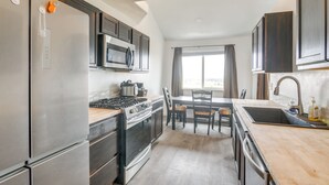Apartamento (3 Bedrooms) | Interior