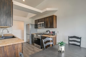 Apartment (3 Bedrooms) | Fassade der Unterkunft