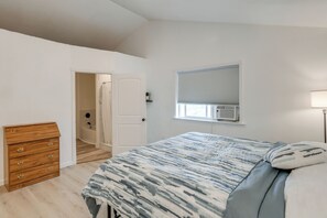 อพาร์ทเมนท์ (3 Bedrooms) | ภายใน