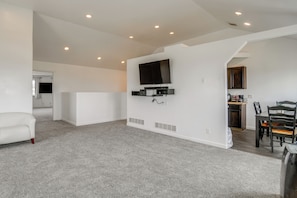 Apartment (3 Bedrooms) | Innenbereich