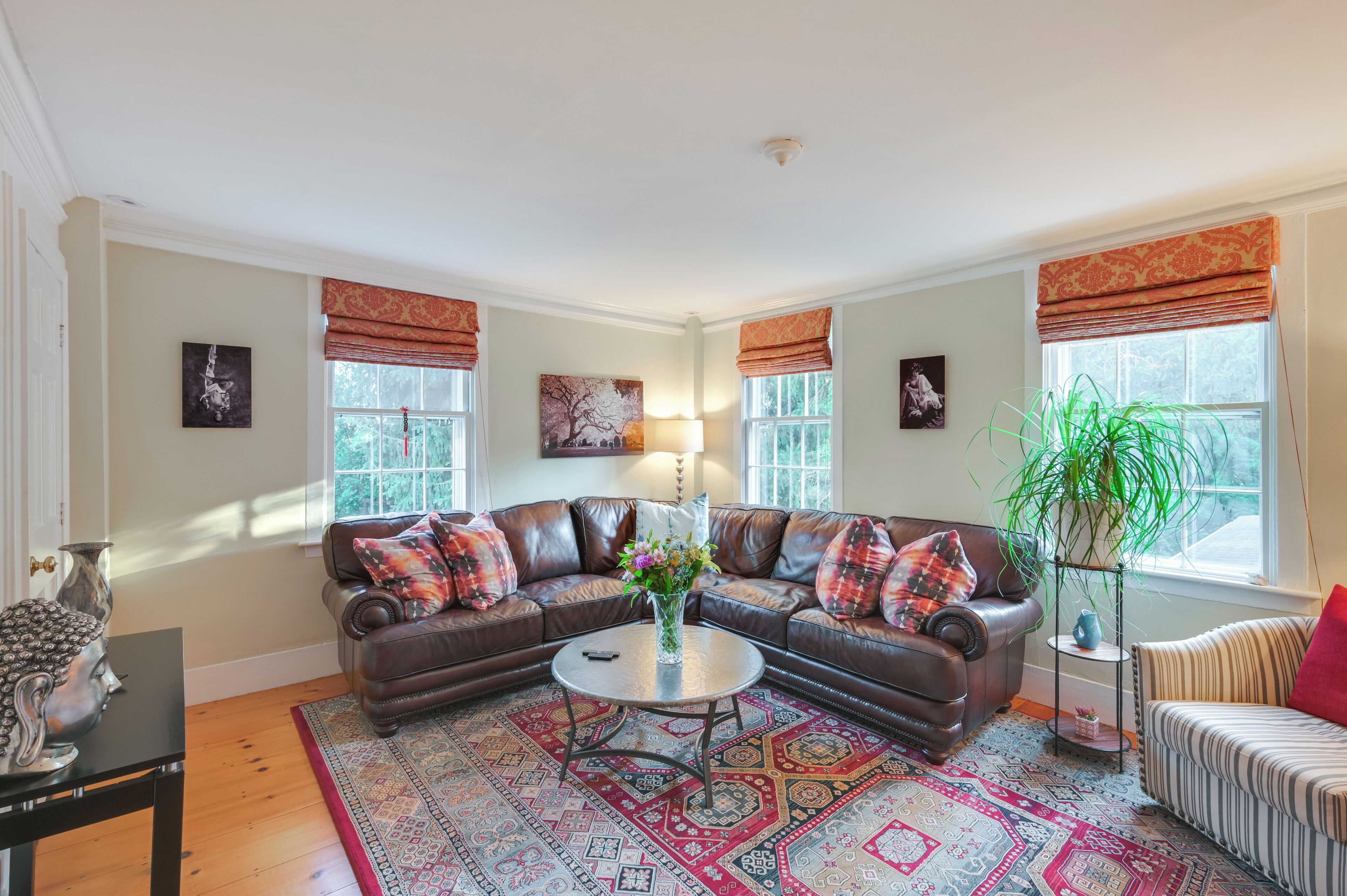 Apartemen (2 Bedrooms) | Interior