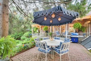 Apartment (2 Bedrooms) | Interior - < 1 Mi to Dtwn Salem: Apt w/ Shared Patio & Yard! (Salem)