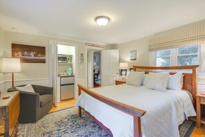 公寓 (2 Bedrooms) | 內部