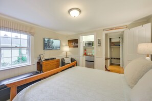 Apartamento (2 Bedrooms) | Interior