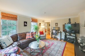 아파트 (2 Bedrooms) | 내부