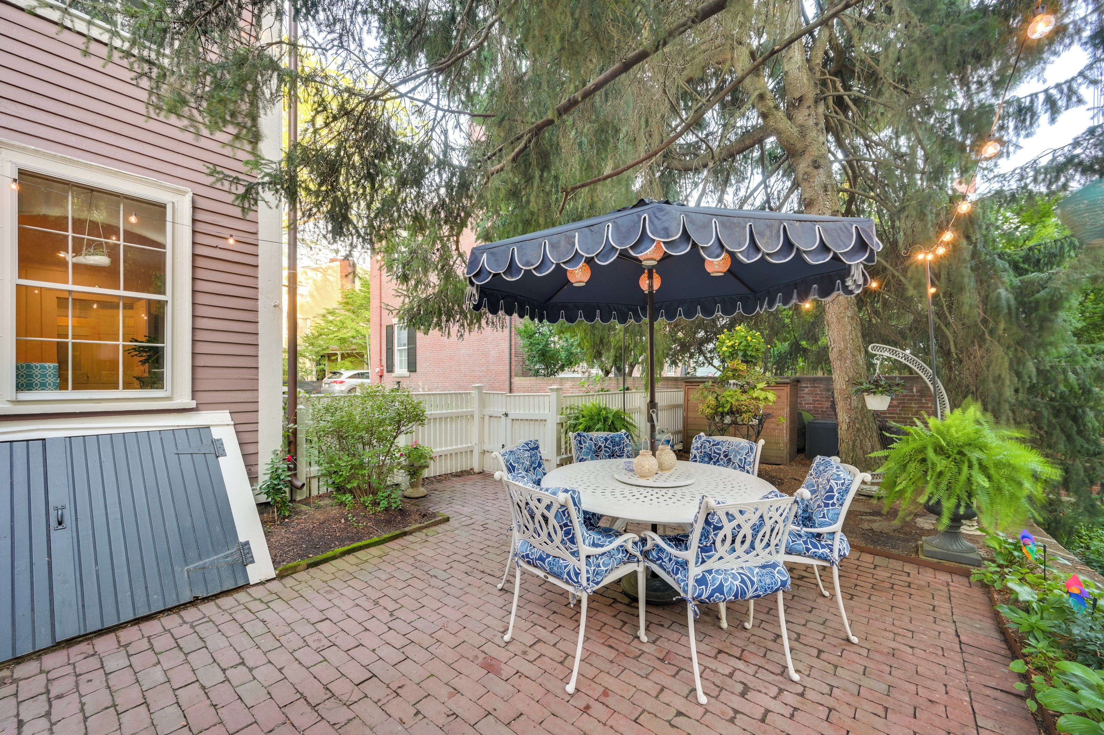 Apartamento (2 Bedrooms) | Parte interna