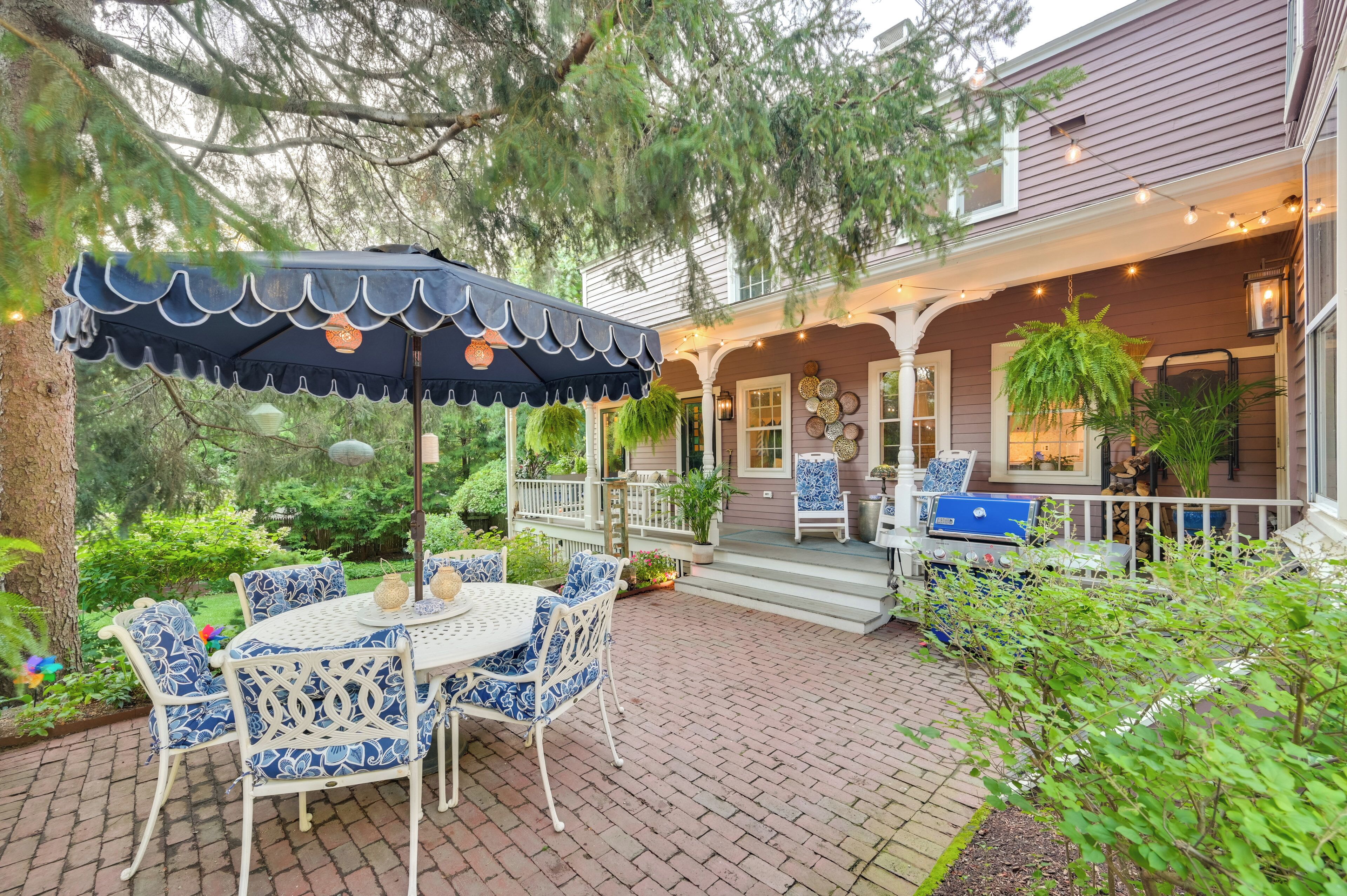 Apartamento (2 Bedrooms) | Fachada da propriedade