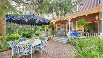 Apartamento (2 Bedrooms) | Fachada da propriedade