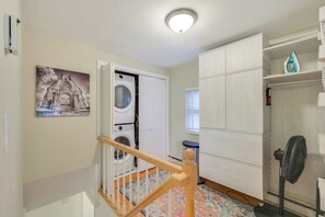 Apartment (2 Bedrooms) | Bahagian dalam