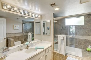 Leilighet (2 Bedrooms) | Innvendig