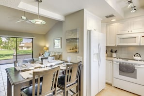 Apartment (2 Bedrooms) | Innenbereich