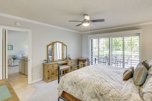 Apartment (2 Bedrooms) | Innenbereich