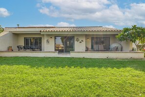 Leilighet (2 Bedrooms) | Innvendig