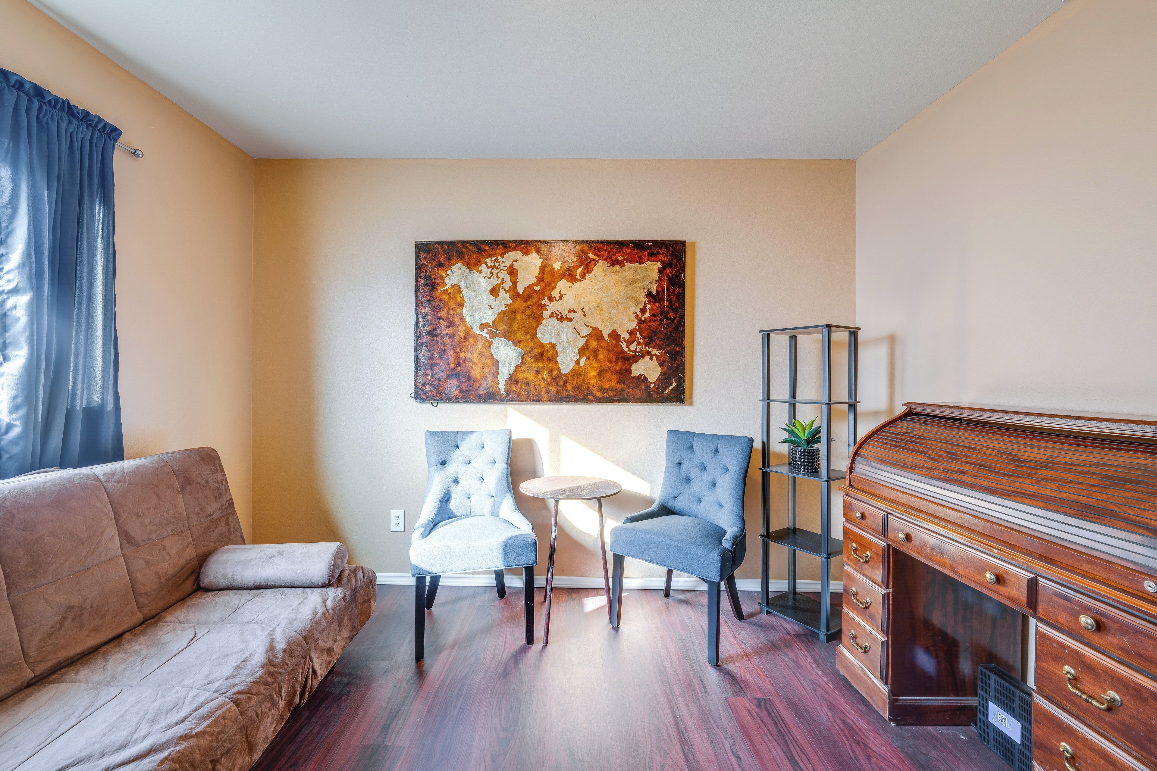 ハウス (3 Bedrooms) | 内装