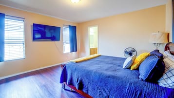 Maison (3 Bedrooms) | Intérieur