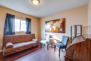 Casa (3 Bedrooms) | Interior