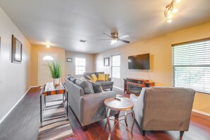 Casa (3 Bedrooms) | Interior