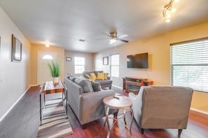 Casa (3 Bedrooms) | Interior