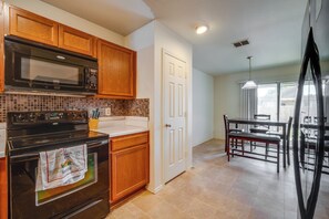 Casa (3 Bedrooms) | Interior
