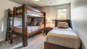 Interior - Home w/ Hot Tub & Views - Free Bus to Winter Park (Fraser)
