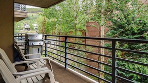 Interior - < 1 Mi to Lifts & Village: Keystone Resort Condo (Keystone)
