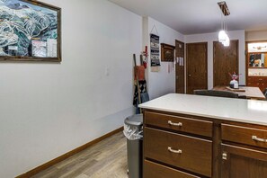 Interior - < 1 Mi to Lifts & Village: Keystone Resort Condo (Keystone)