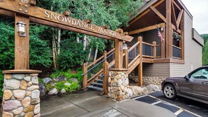 Interior - < 1 Mi to Lifts & Village: Keystone Resort Condo (Keystone)