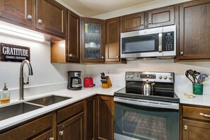 Interior - < 1 Mi to Lifts & Village: Keystone Resort Condo (Keystone)
