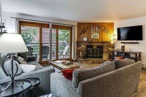 Interior - < 1 Mi to Lifts & Village: Keystone Resort Condo (Keystone)