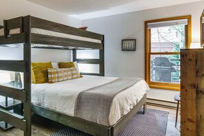 Interior - < 1 Mi to Lifts & Village: Keystone Resort Condo (Keystone)