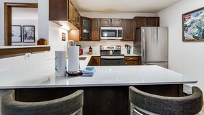 Interior - < 1 Mi to Lifts & Village: Keystone Resort Condo (Keystone)