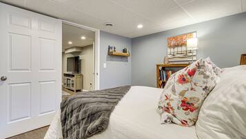 Rumah (2 Bedrooms) | Interior